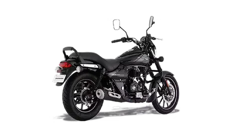 Bajaj Avenger Street 160 Right Rear Three Quarter