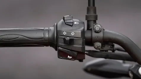 apache rtr 160 ignition switch