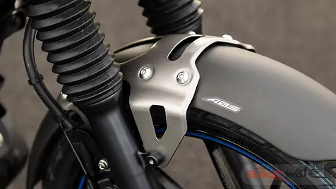 yamaha fz mudguard price