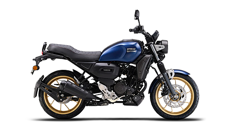 Yamaha FZ X Price - Mileage, Images, Colours | BikeWale