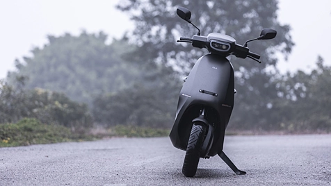 bikewale ola