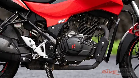 tvs apache engine price