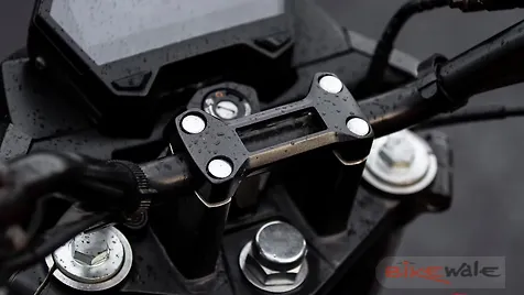 apache 160 handle lock price