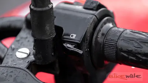 apache rtr 160 ignition switch