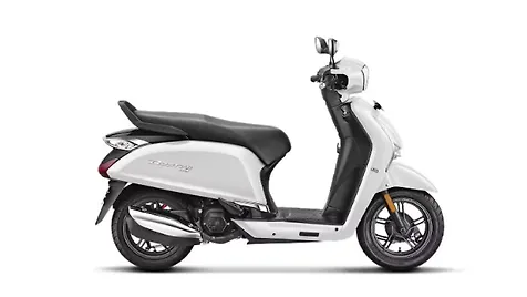 Hero Destini 110 Colours in India, 6 Destini 110 Colour Images - BikeWale