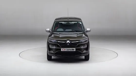 Renault Kwid 360 176 View Carwale