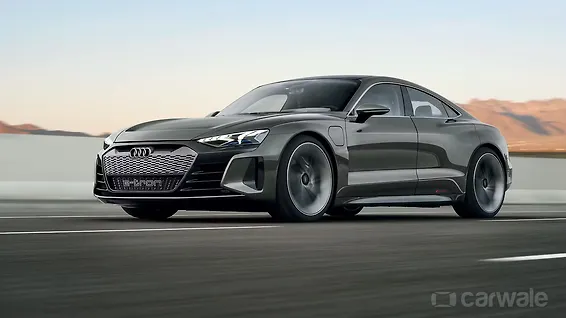 Audi Los Angeles >> 2018 Los Angeles Motor Show Audi Shows Off Four Door Electric E Audi Los Angeles >> 2018 Los Angeles Motor Show Audi Shows Off Four Door Electric E