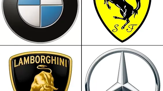 History behind car logos-CarWale - CarWale