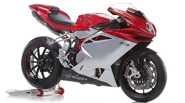 Mv agusta store r4