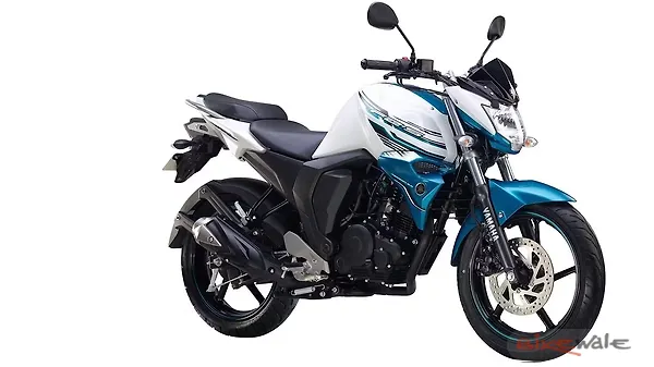yamaha fz 2.0 second hand