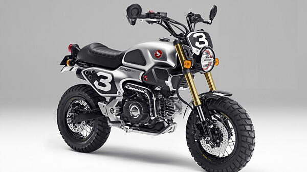 honda 50cc motorcycle