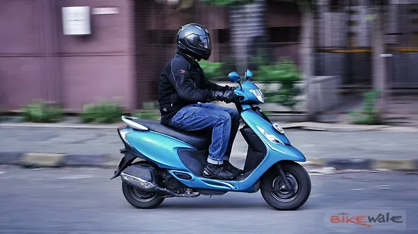 tvs scooty zest 110 bs4