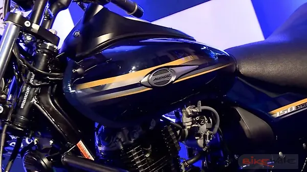 Top 5 facts about the new Bajaj Avenger 150 Street - BikeWale