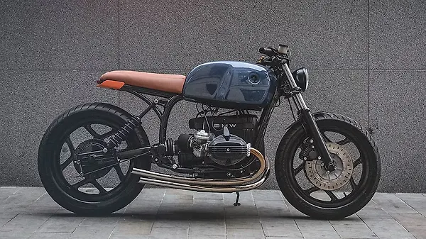 Auto Fabrica Bmw R80 Photo Gallery Bikewale
