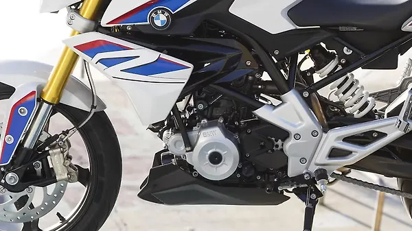 5 things you should know about the BMW G310 - BikeWale