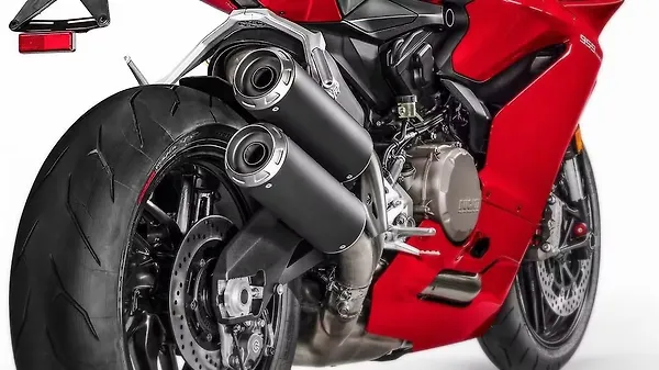 Ducati 959 Panigale Photo Gallery - BikeWale