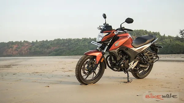 Honda Cb Hornet 160r Price Images Used Cb Hornet 160r Bikes Bikewale Honda Cb Hornet 160r Price Images Used Cb Hornet 160r Bikes Bikewale
