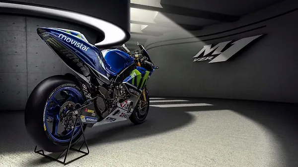 その他 M ホンダ - エアブレイド125 センターカウル ガンM 64330-K66-V000