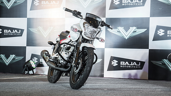 Bajaj v15 tyre hot sale