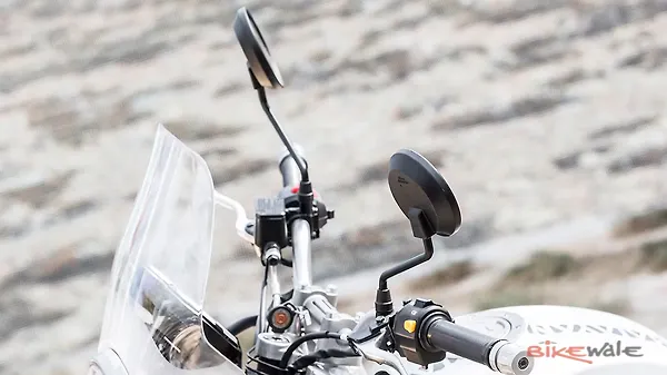 royal enfield himalayan handlebar online