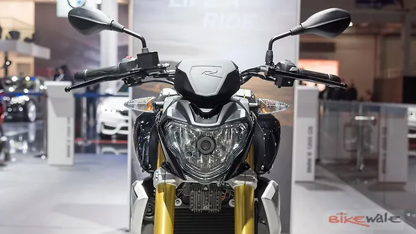 BMW-G310R-frontview-headlamp BMW G310R front view headlamp