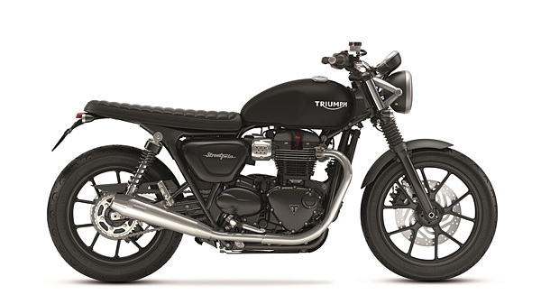 triumph street twin inspiration kits