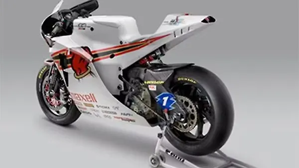 Mugen Shinden Go unveiled at 2016 Tokyo Motor Show - BikeWale