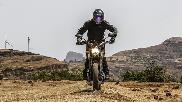 ducati scrambler icon off road