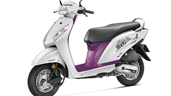 best scooter for short ladies