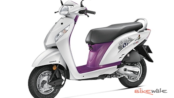 Top 6 Scooters For Women Bikewale