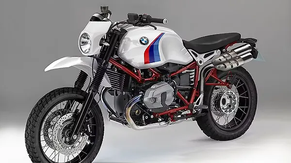 Bmw To Launch New Heritage Range Of Rninet Models Bikewale