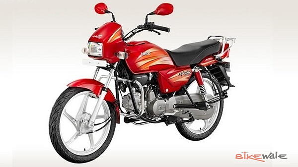 Top 6 Highest Selling Motorcycles In India Bikewale 