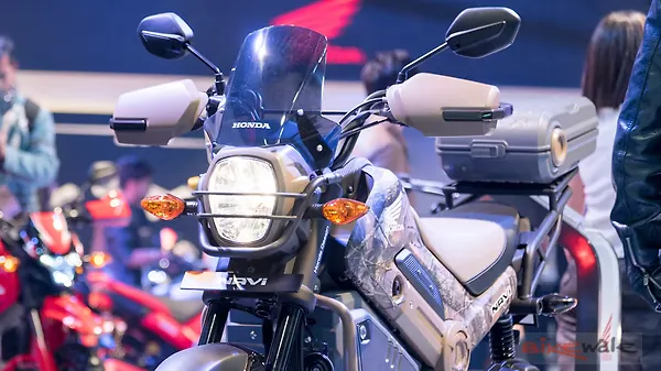 Honda to double Navi’s production capacity - BikeWale Honda to double Navi’s production capacity - BikeWale