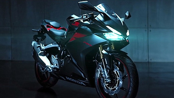 Cbr250rr 2015 deals