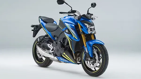 Suzuki announce special edition GSX-S1000 and GSX-S1000F models