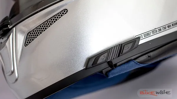 Sena 3S Bluetooth Headset & Intercom Communication System: Installation