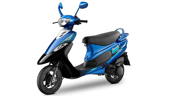 scooty pep for sale