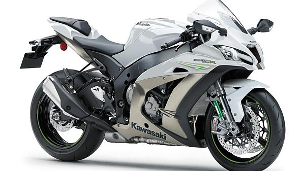 Zx10r white deals