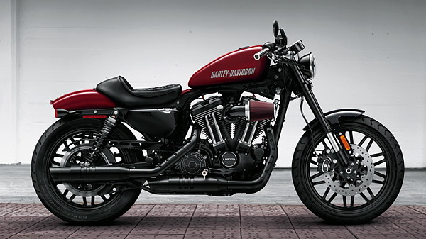 Harley davidson 750 roadster on sale