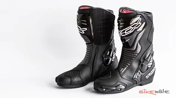 Product Review Tcx S Speed Boot Review Introduction Bikewale