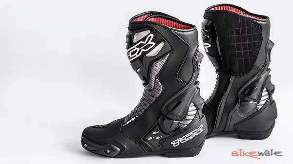 Product Review Tcx S Speed Boot Review Introduction Bikewale