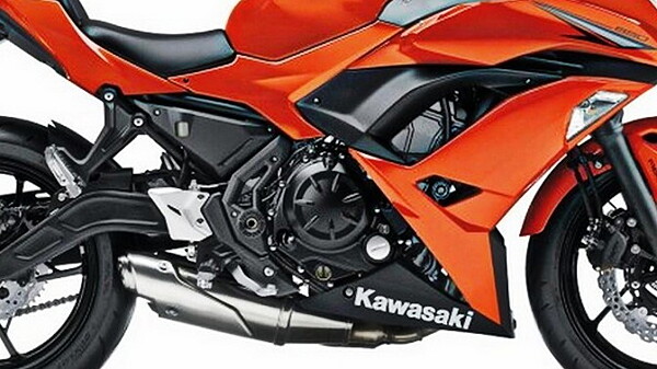 2017 Kawasaki Ninja 650 Photo Gallery - BikeWale