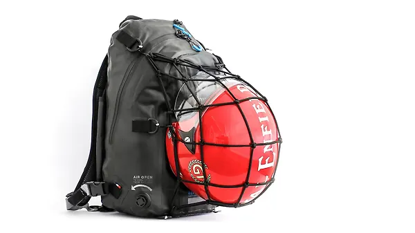 royal enfield backpack