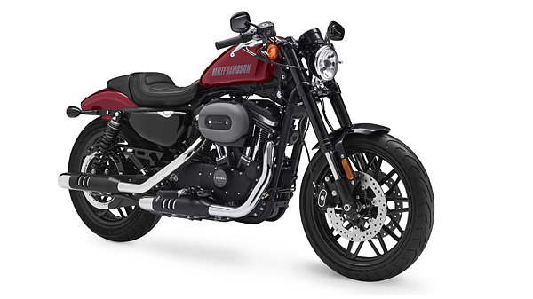 Harley davidson online 2017 price