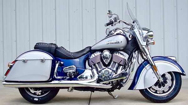 2017 indian deals springfield