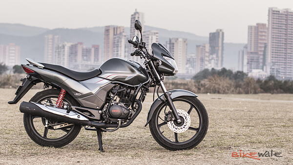 hero achiever new model 2020 price