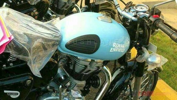 2017 model royal enfield classic outlet 350