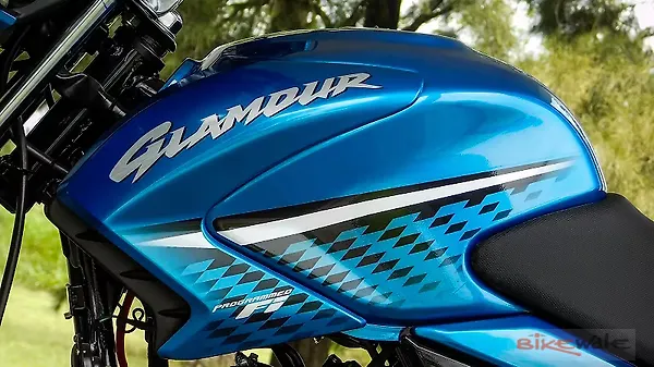 hero glamour engine guard