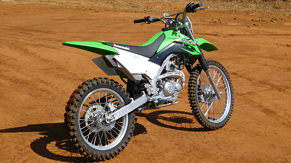 2019 klx best sale 110 price