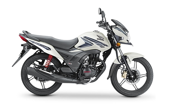 Honda shine discount sp latest model